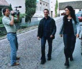 W. Brach, Mario Lehmann (Kevin Kunzke, Angela Schumann ( Anne)
