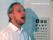Augenarzt (Rainer Okain)
