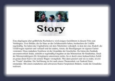 Story-Kurve