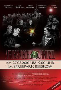 Filmplakat