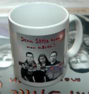 Tasse