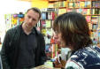 Mario Lehmann und Anke Stettler