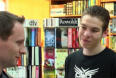 Mario Lehmann und Robert Ppk