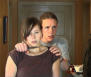 Ginett Jassmann und Tony Schnberg
