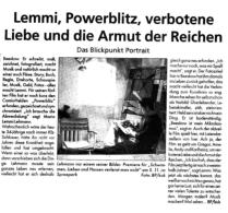 Blickpunkt Eisenhttenstadt