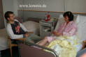Matthias Bartel, Anke Stettler