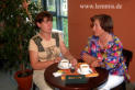 Christine Richter, Ingrid Lehmann