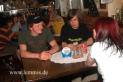 Michal Krause, Johannes Schmidt, Sabrina Schmidt