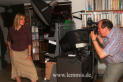 Kathrin Jabs, Reinhard Fischbach