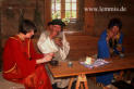 Ruth Pranke, Alfred Weniger, Inge Stolte
