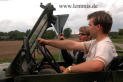 Bennet Waesche, Matthias Bartel