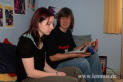 Sabrina Schmidt, Johannes Schmidt