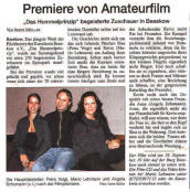 Mrkische Oderzeitung