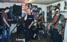 Dirtsheath