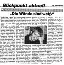 Blickpunkt