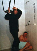 Steffen Kunzke und L. Kockjoy