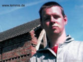 Lars Kockjoy als Rudolf