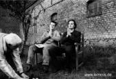 Wilfried Jackisch (Kamera), L. Kockjoy und M. Lehmann