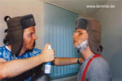 Maske
