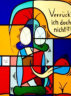 60/70 cm Acryl 290 Euro
