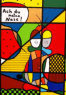 24/30 cm Acryl 210 Euro