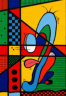 24/30 cm Acryl 230 Euro