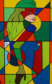 70/100 cm Acryl 350 Euro