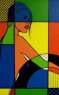 70/100 cm Acryl 490 Euro