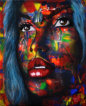 FIXIERT 80/100 cm Acryl - 540 Euro