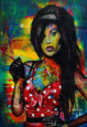 Amy Winehouse 60/90