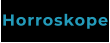 Horroskope