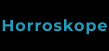 Horroskope