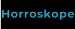 Horroskope