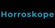Horroskope